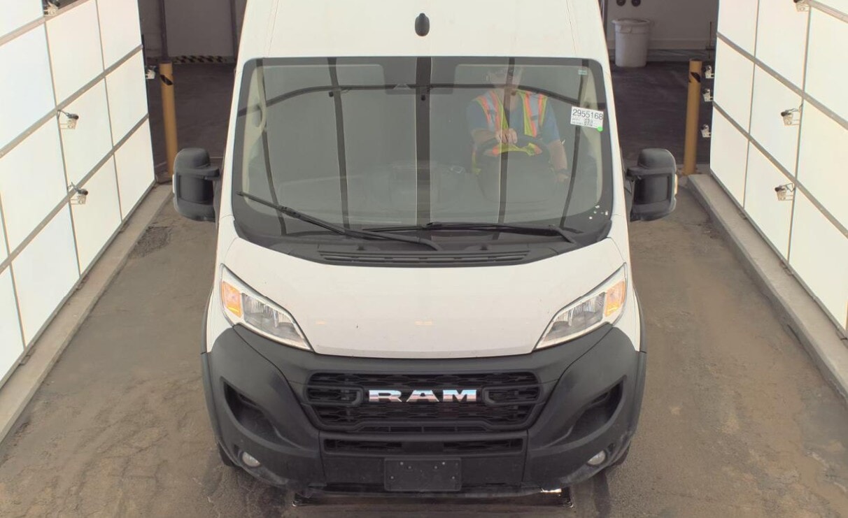ram promaster cargo van 2025 3C6LRVDG0SE521809 image ram promaster cargo van 2025 3C6LRVDG0SE521809 image